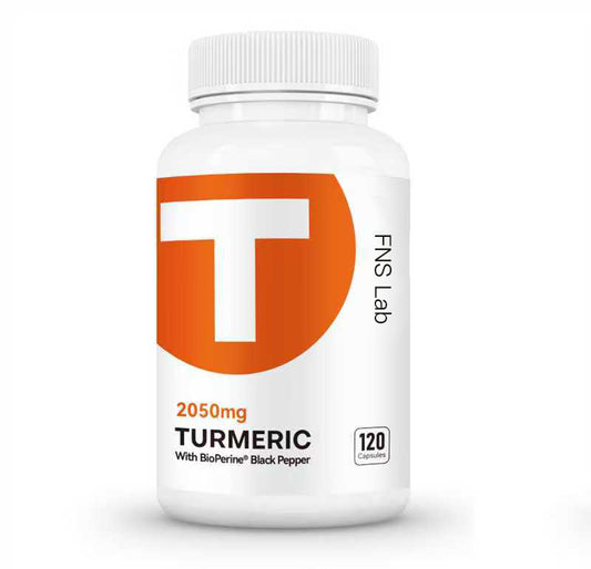 FNS Lab Turmeric 2050mg