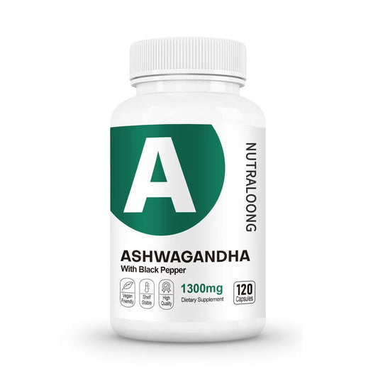 NUTRALOONG Ashwagandha
